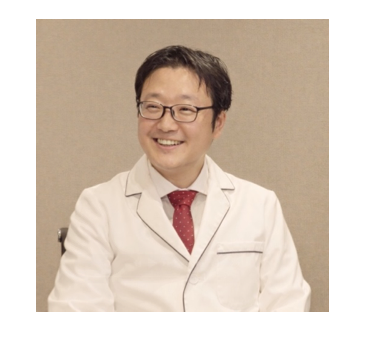 院長 清水優樹
